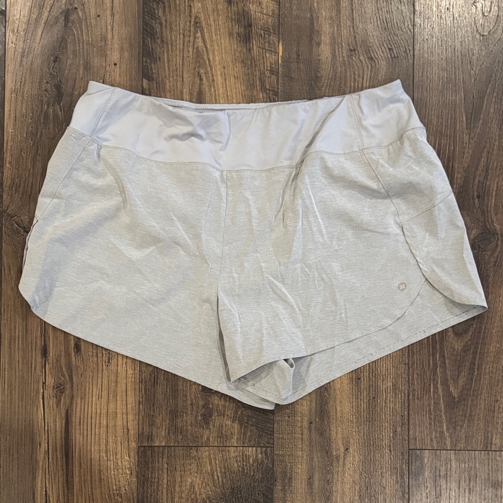 Athletic Shorts